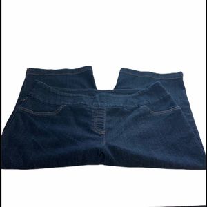 westbound petite jeans